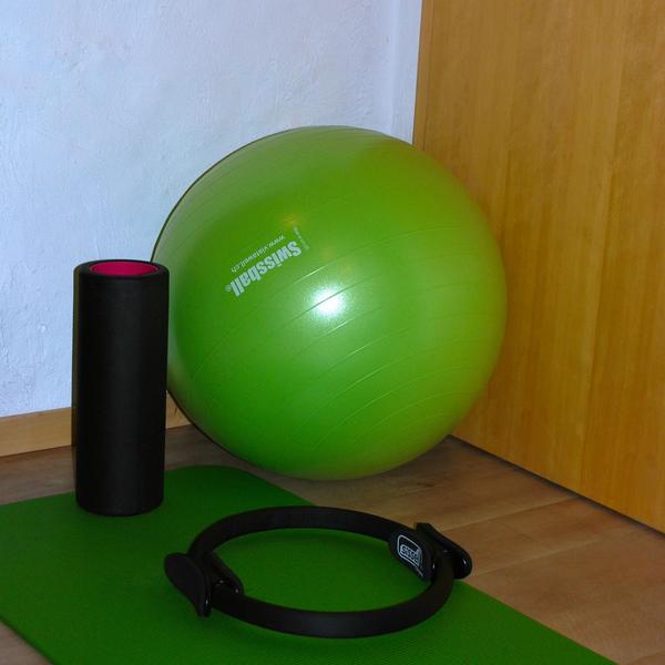 Physiothérapie de la Vallée