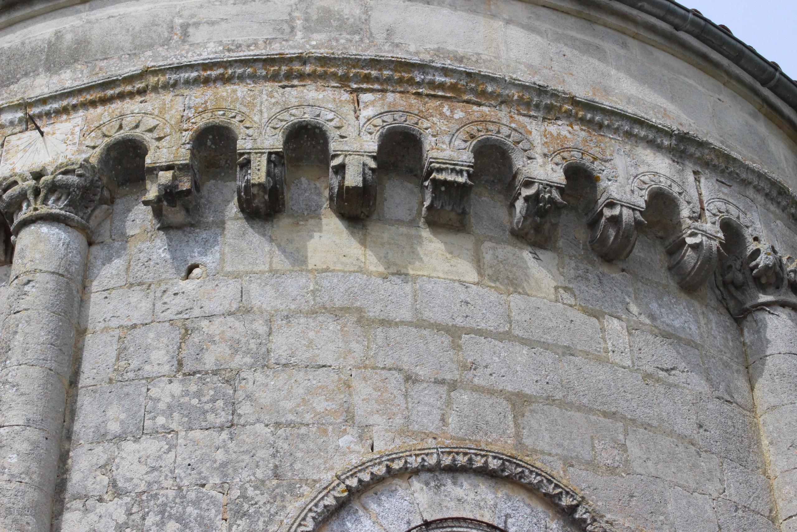 Circuit Explorer Autrement - Champdolent