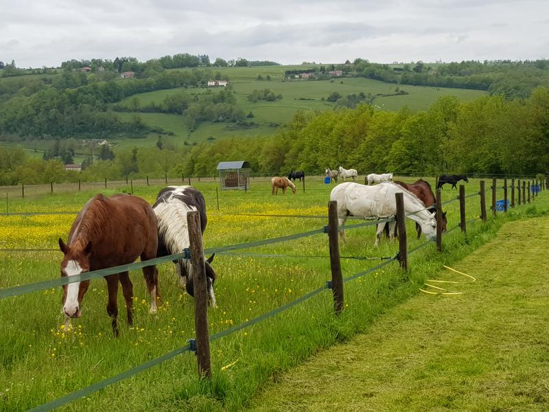 Circuit Bièvre Chambaran