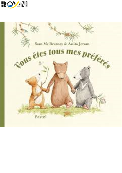 L'heure du conte pour les petits | Sœurs et frères