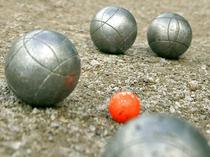 Concours de pétanque_Saint-Jean-Soleymieux