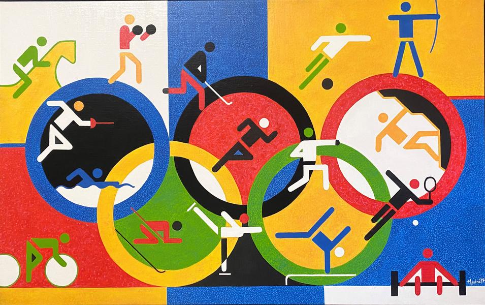 Atelier Marina DH - Artiste Plasticienne_Trévoux