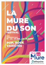 La Mure du Son