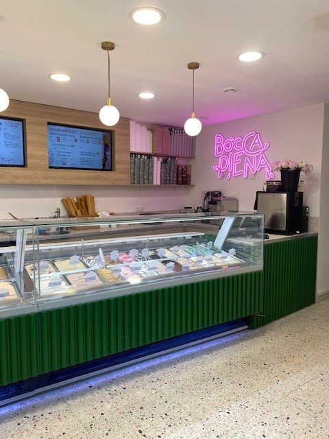 Bocca Piena - photo 3