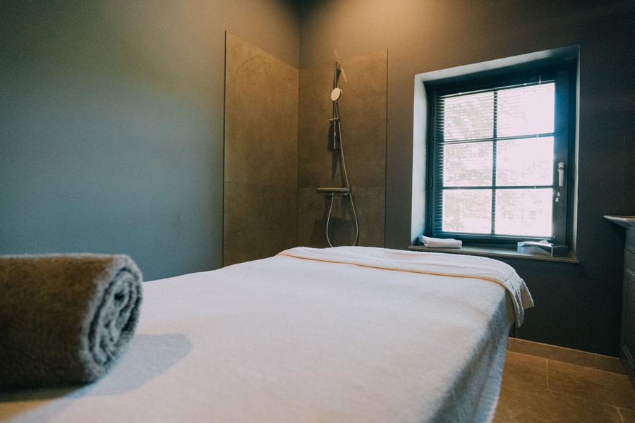 Château Les Oliviers de Salettes