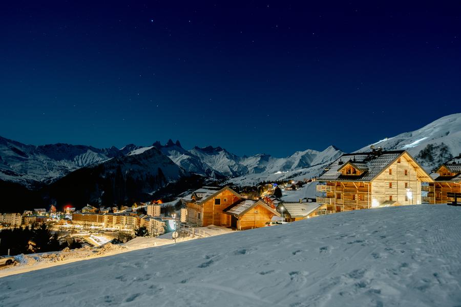 Image La Toussuire - Shooting Bowling - Luge - Fondue 147