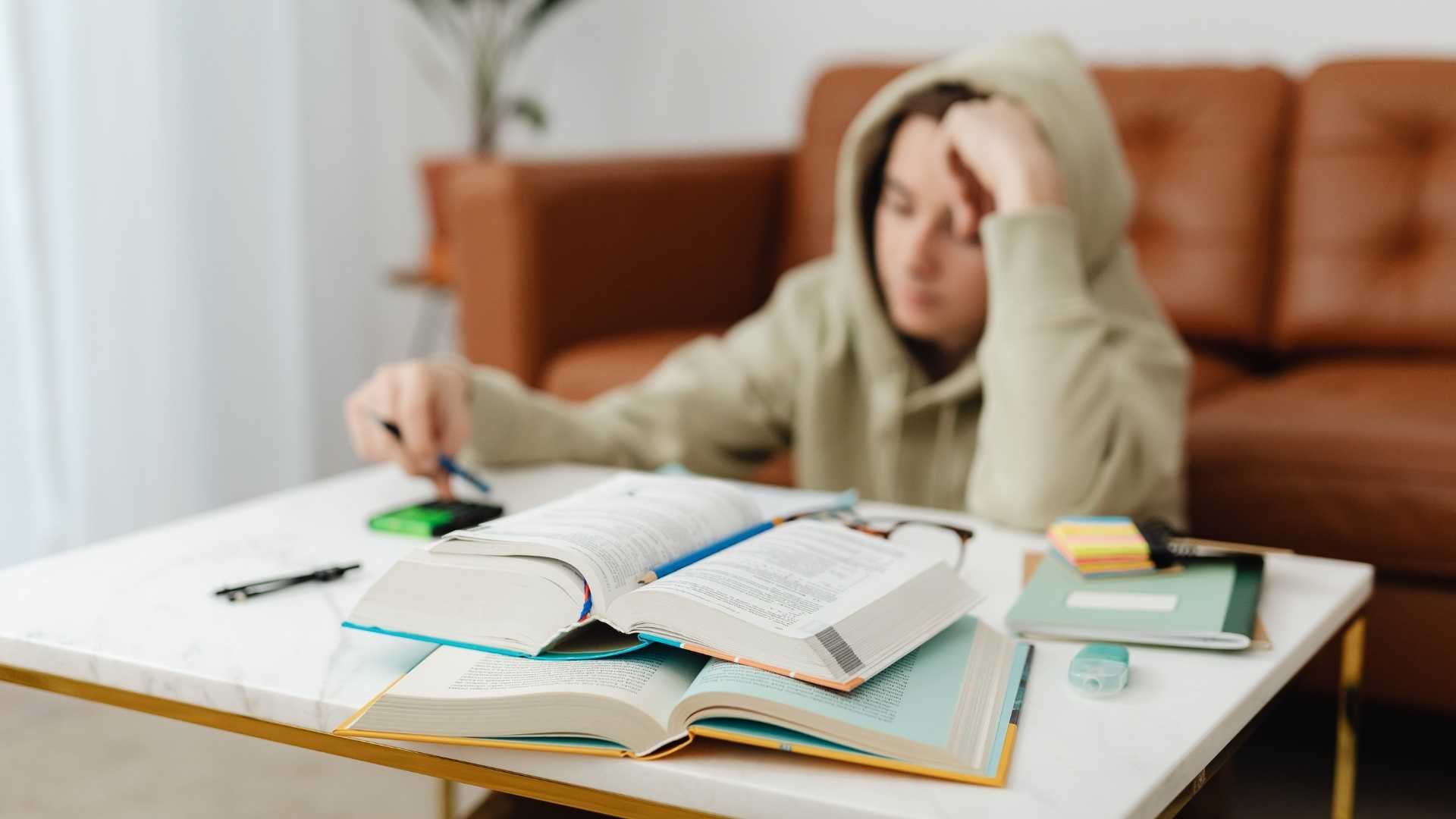 Etudiants