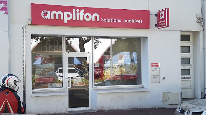 Amplifon