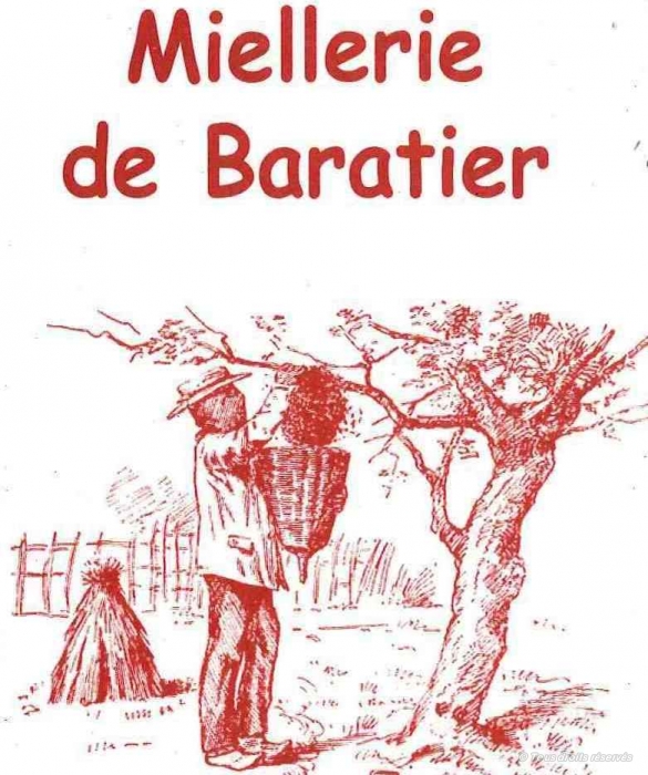 Miellerie de Baratier