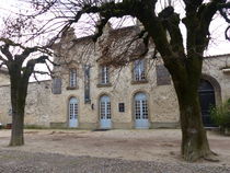 Les Grandes écuries