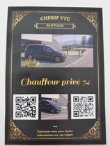 Chérif VTC