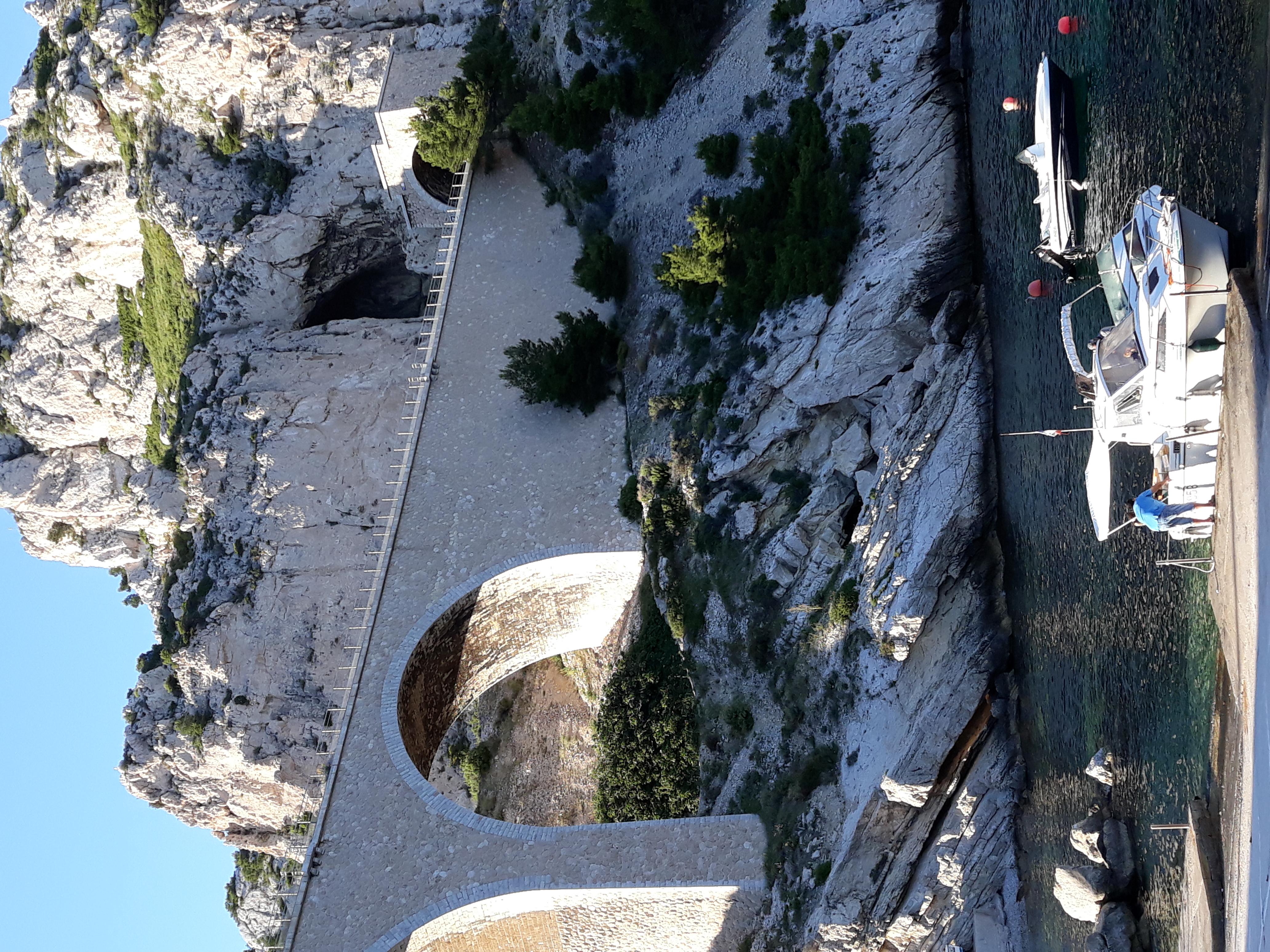 L'Esprit Calanque, Le Rove - photo 7