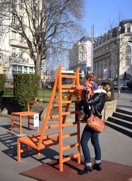 parcours des etoiles