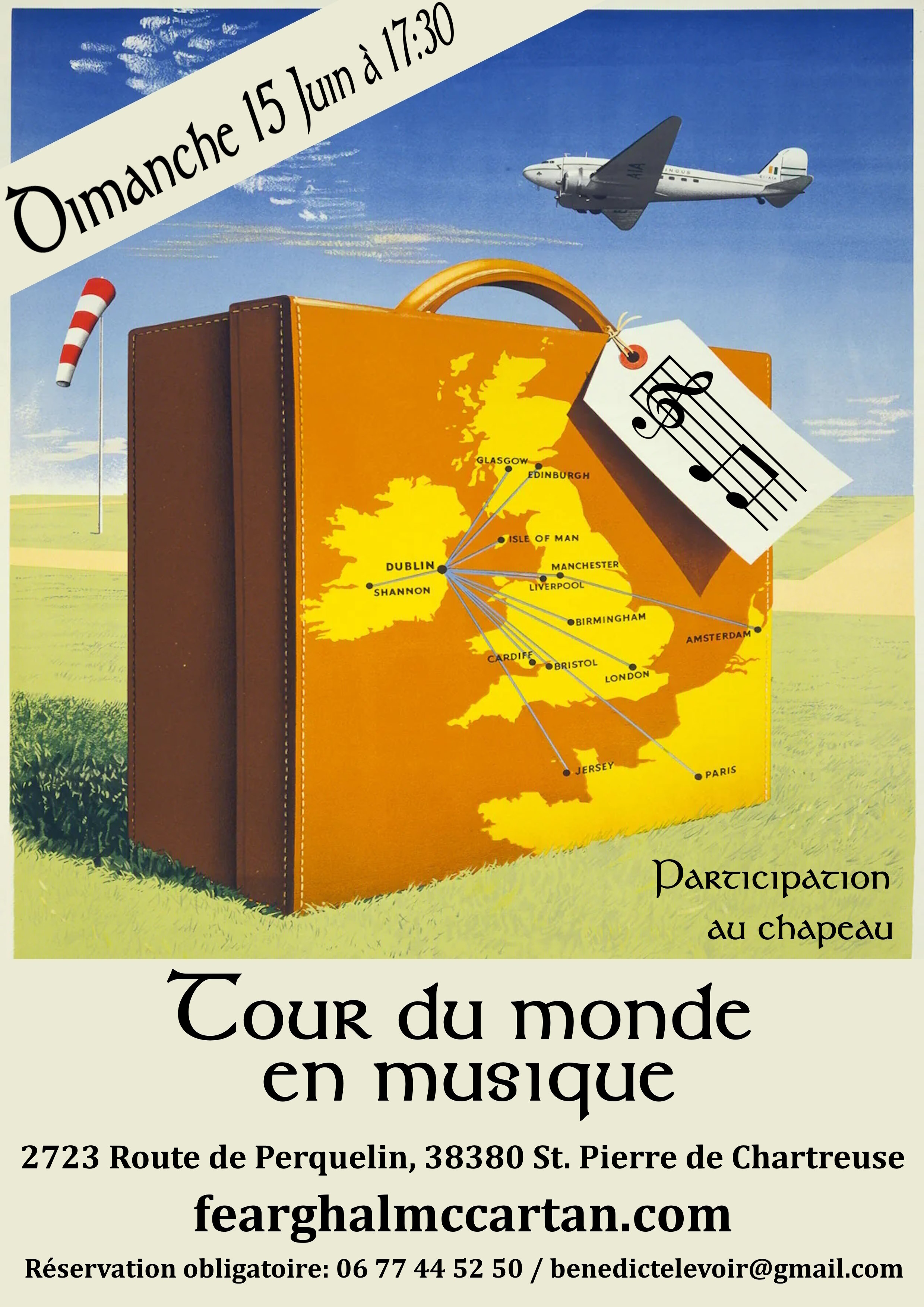 Tour du monde en musique_Saint-Pierre-de-Chartreuse