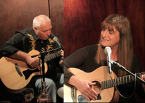 Wild Bird : Sortie de CD_Grenoble