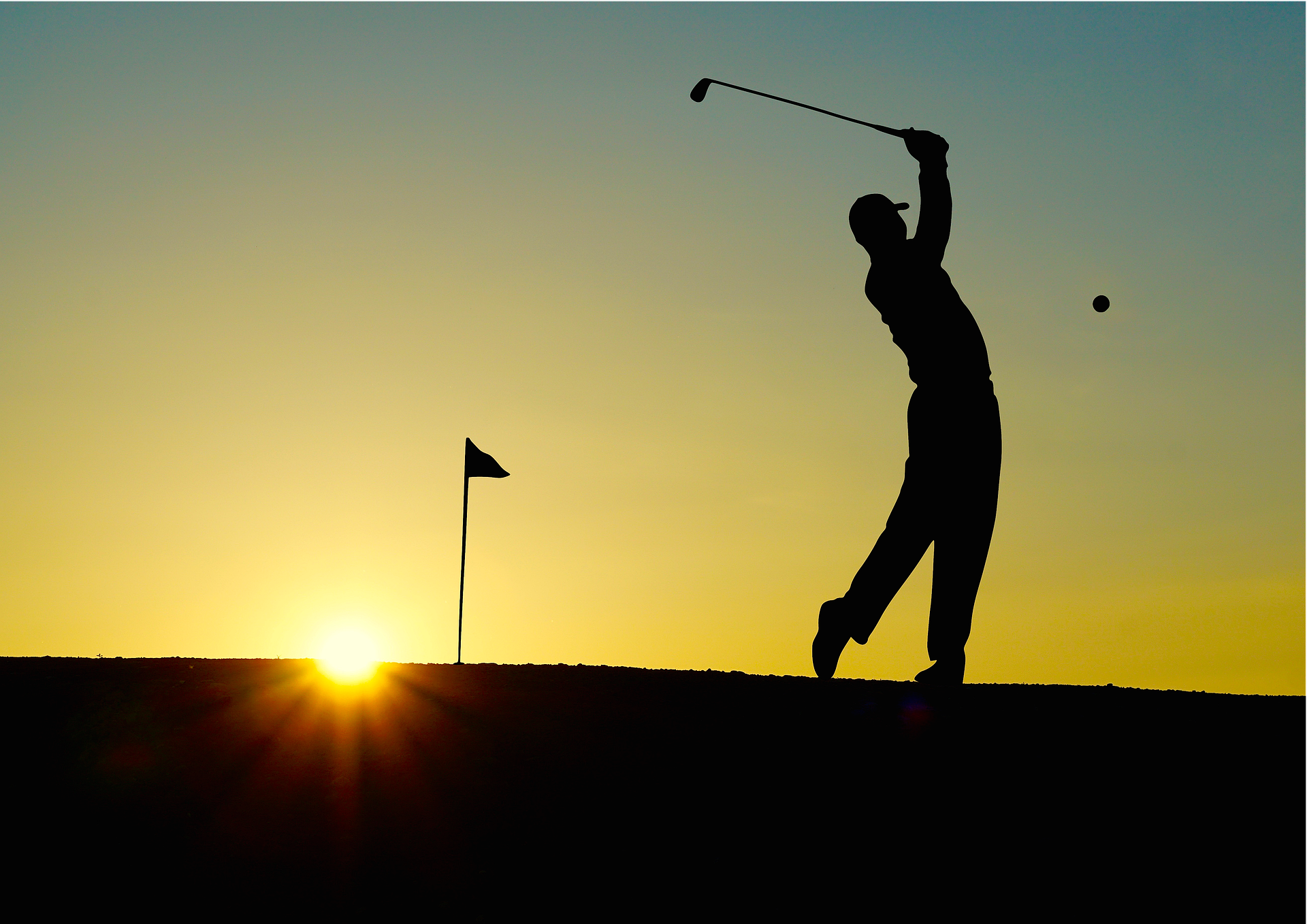 Animation golf, chasses aux trésors et concours de déguisement._Saint-Clair