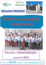 Fête de la musique_La Versanne