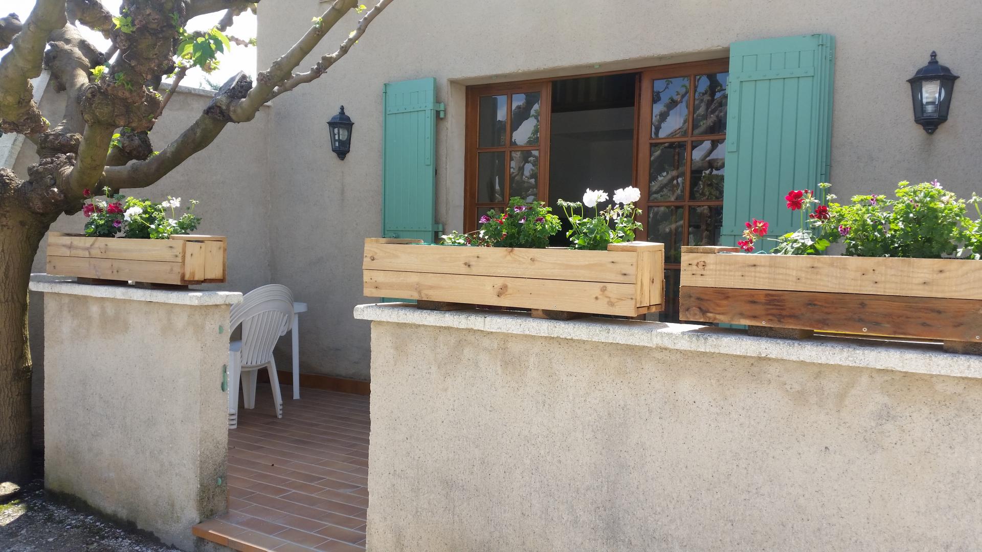 Le Gîte de Christelle, Mouriès - photo 6