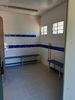 Vestiaires Le Vernet Ⓒ Vichy Co