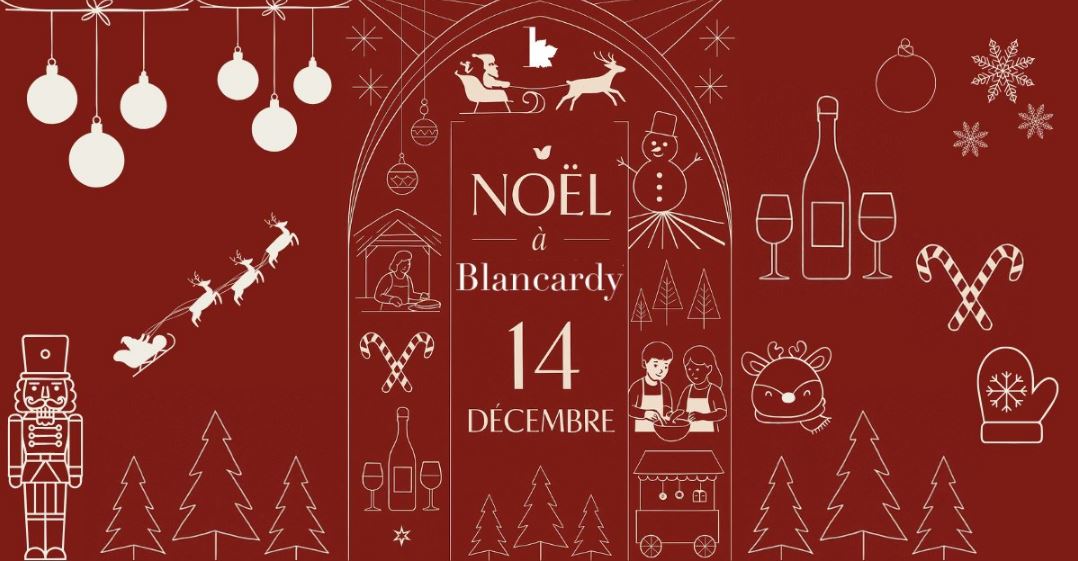 Animations de Noël_Moulès-et-Baucels