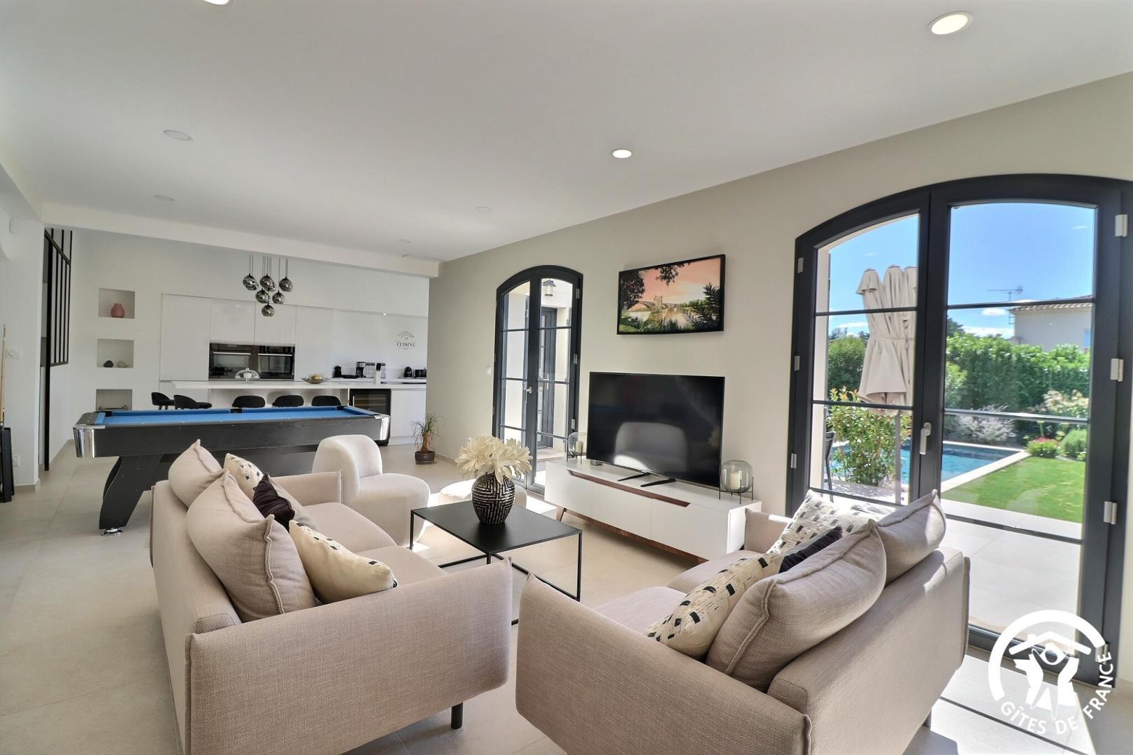 La Bastide d'Angelina, Barbentane - photo 26