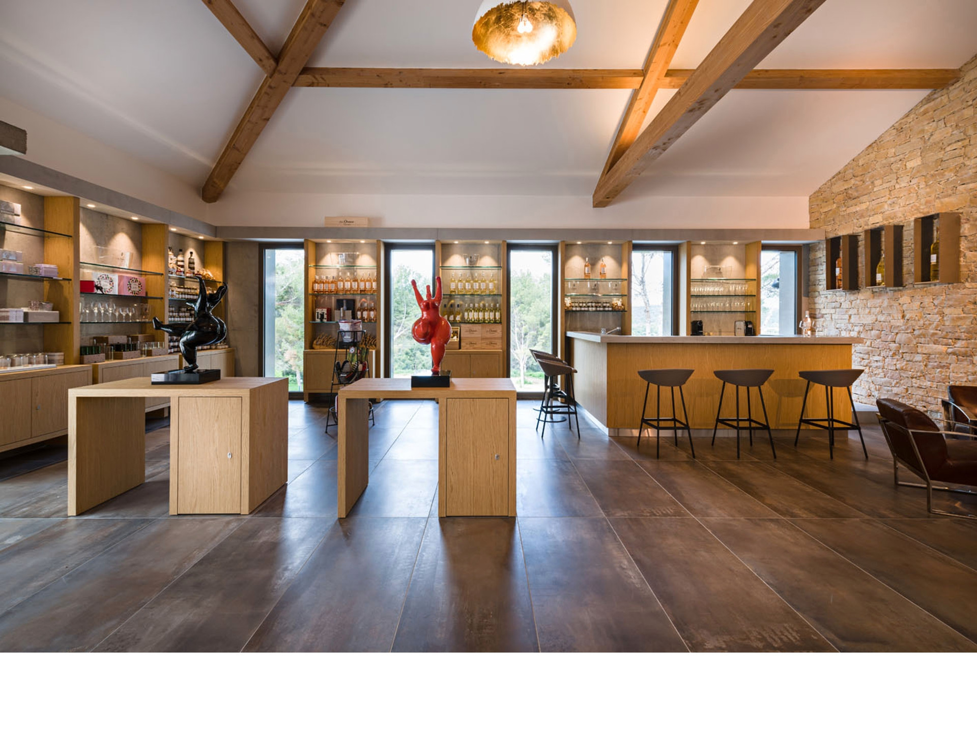 Domaine La Dona Tigana - photo 4