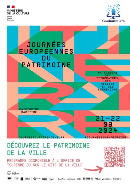 Journées Européennes du Patrimoine