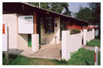 Camping les Hirondelles