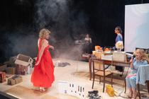 Théâtre - Héritage_Meylan