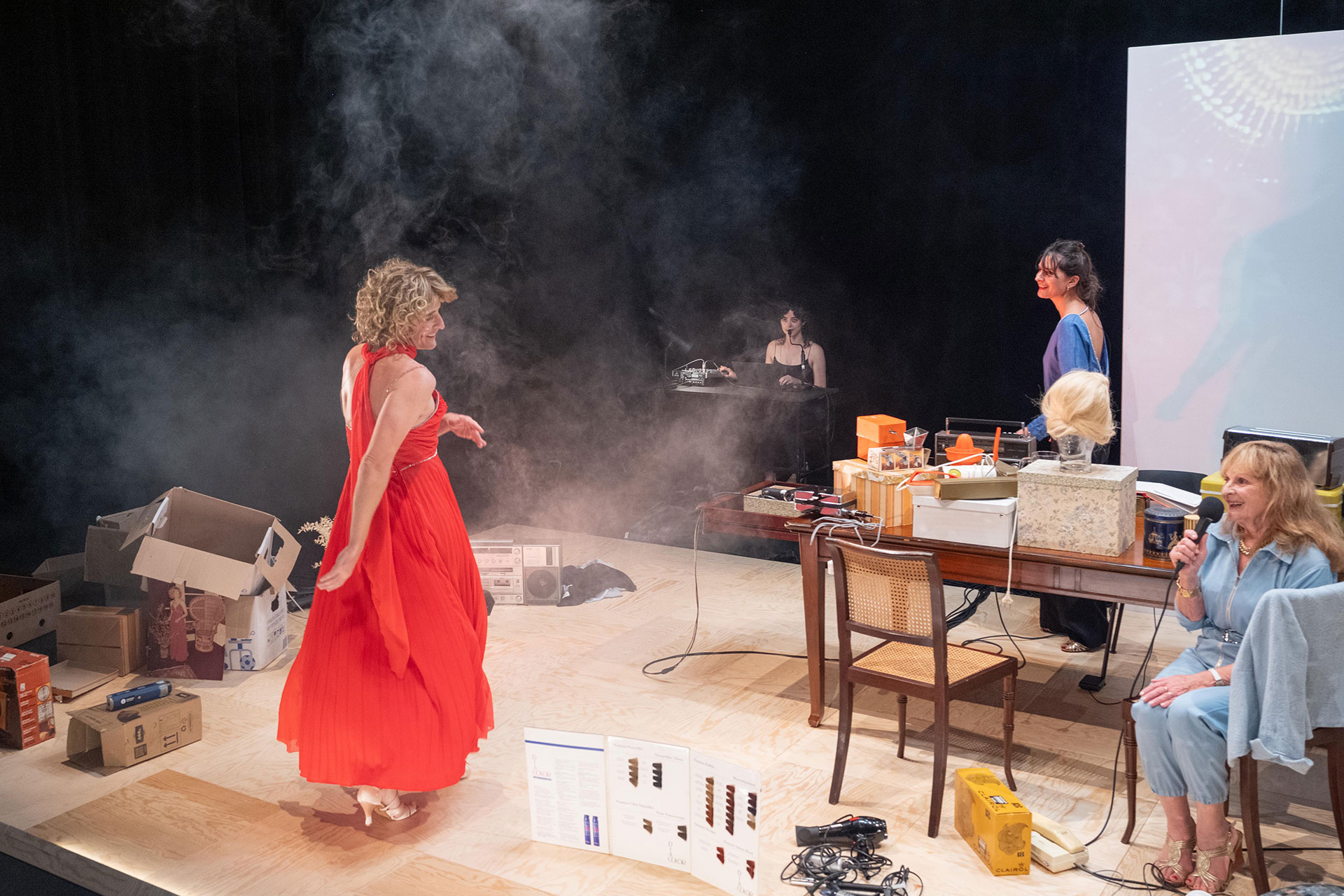 Théâtre - Héritage_Meylan