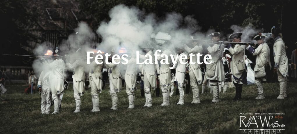 Fêtes Lafayette