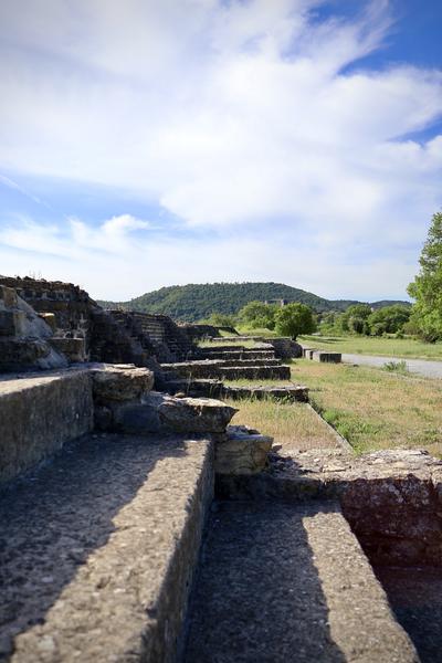 site archéologique MuséAl