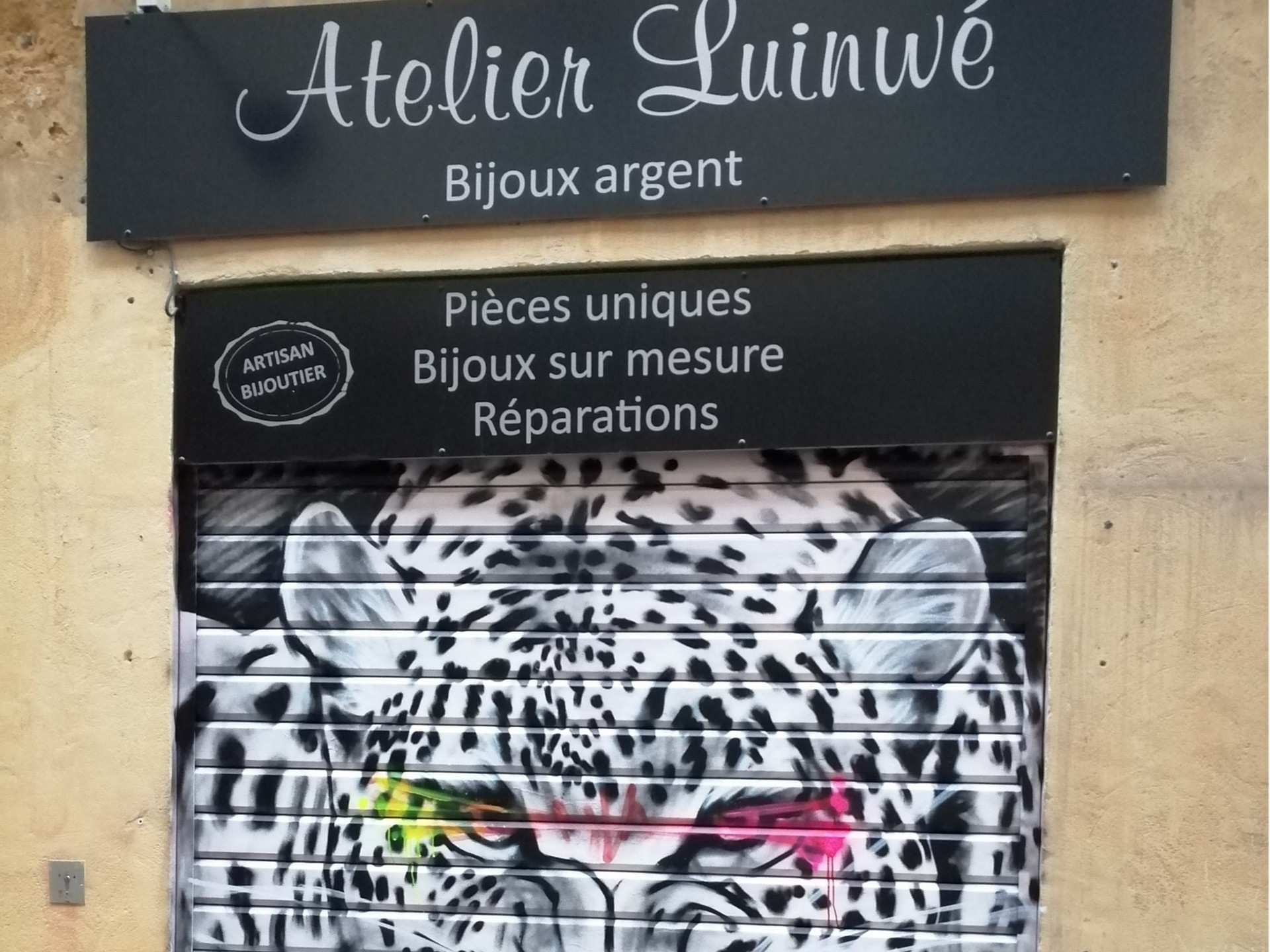 Atelier Luinwé - photo 3