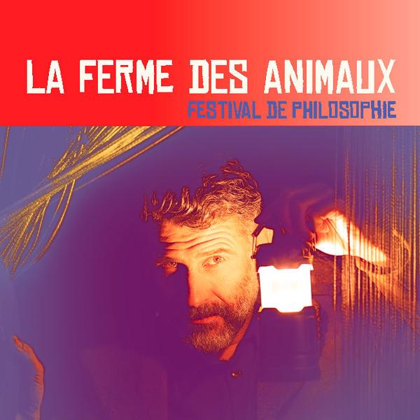 Théâtre - La Ferme des animaux