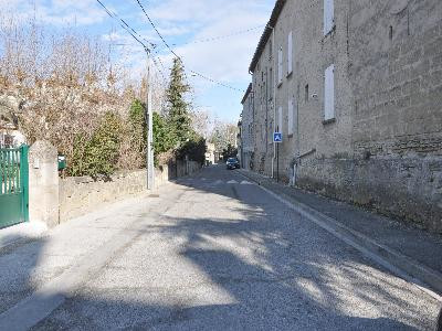 Circuit des Faubourgs, Barbentane - photo 2