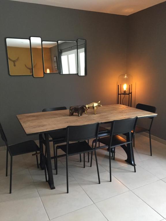 La Maison des amis, Maillane - photo 6