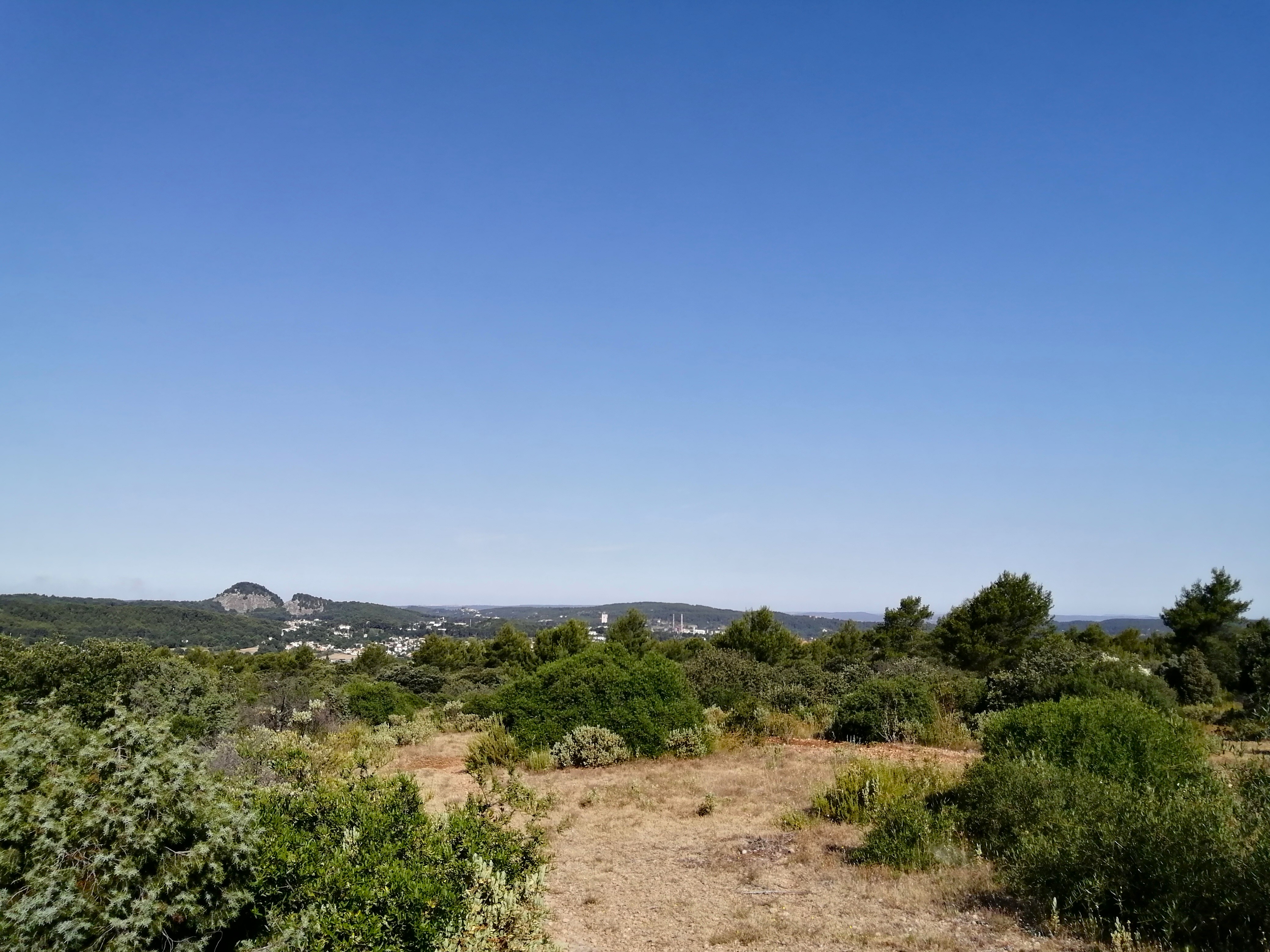 Sentier du Bois du Verdillon, Gardanne - photo 7