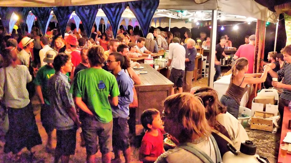 La Fête Terre de Mauripe_Soudorgues