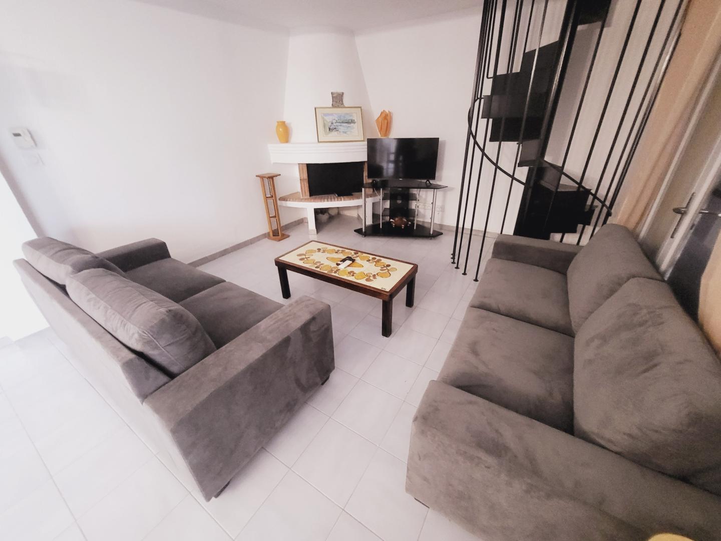 Chez Ginou, Eyragues - photo 17
