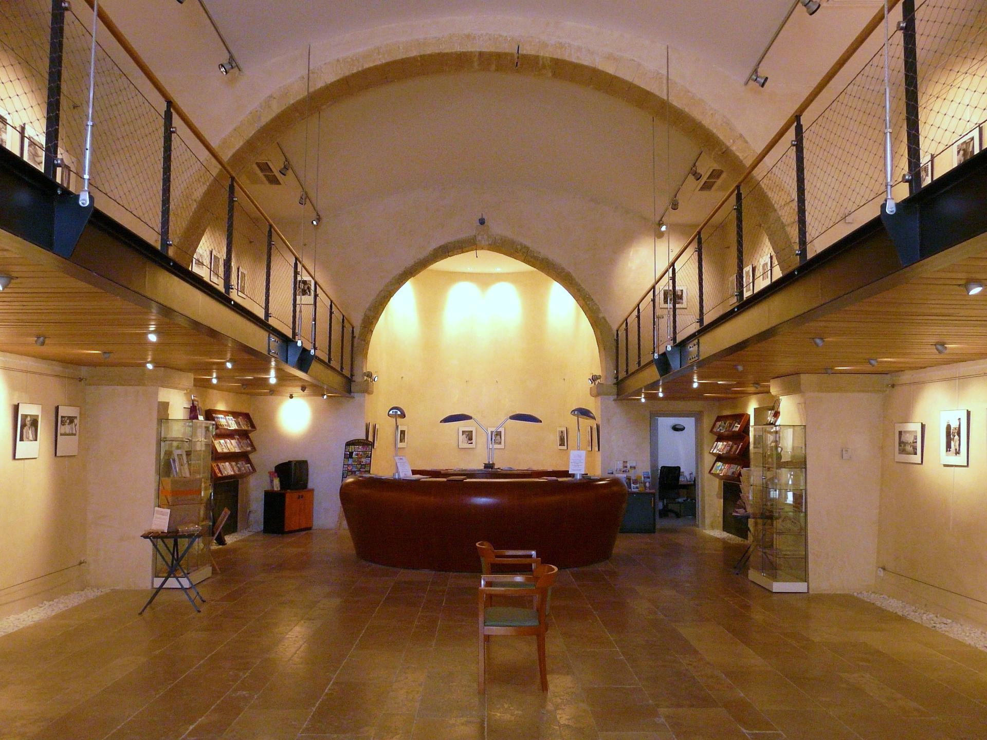 Chapelle Saint-Pierre