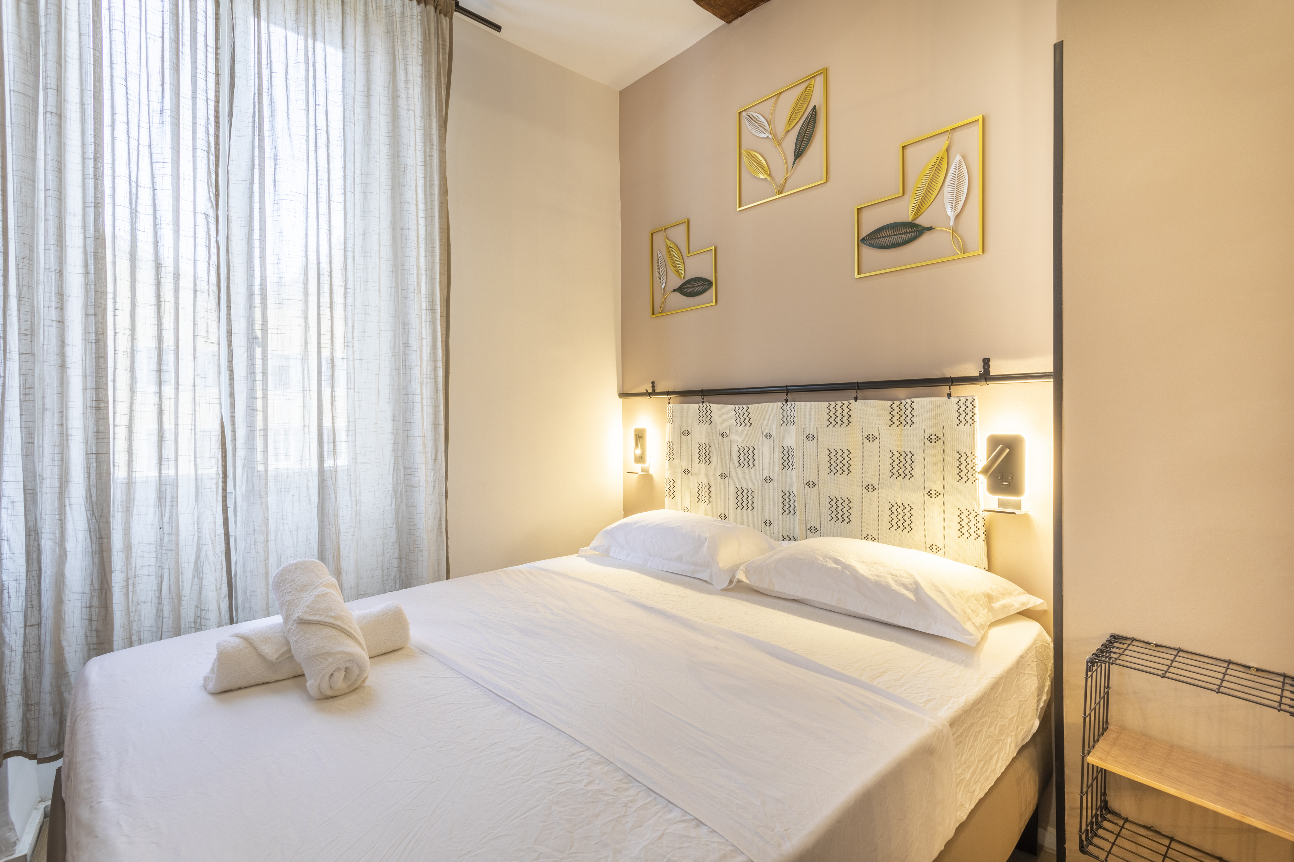 1 Appartement Ensoleillé - photo 3