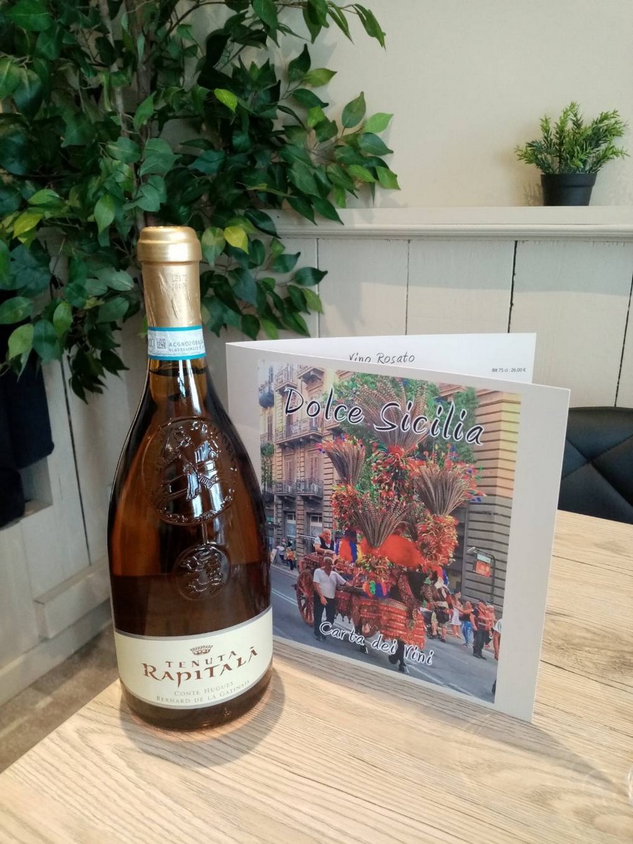 Dolce Sicilia, Mouriès - photo 8