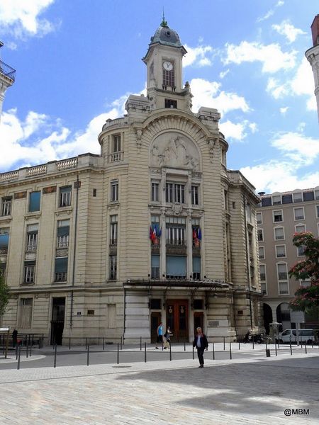 Palais de la Mutualité - Salle Edouard Herriot
