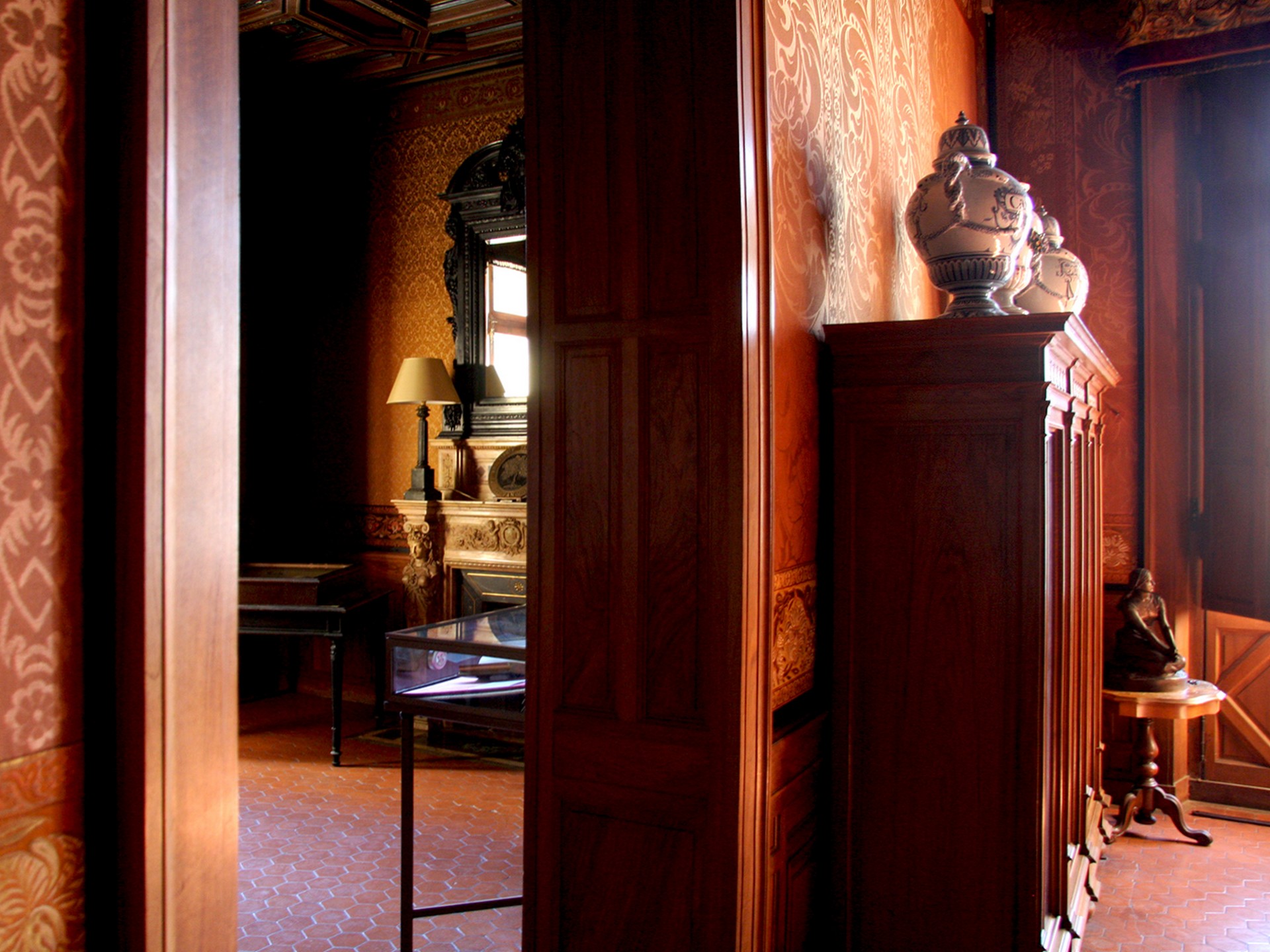Musée-bibliothèque Paul Arbaud