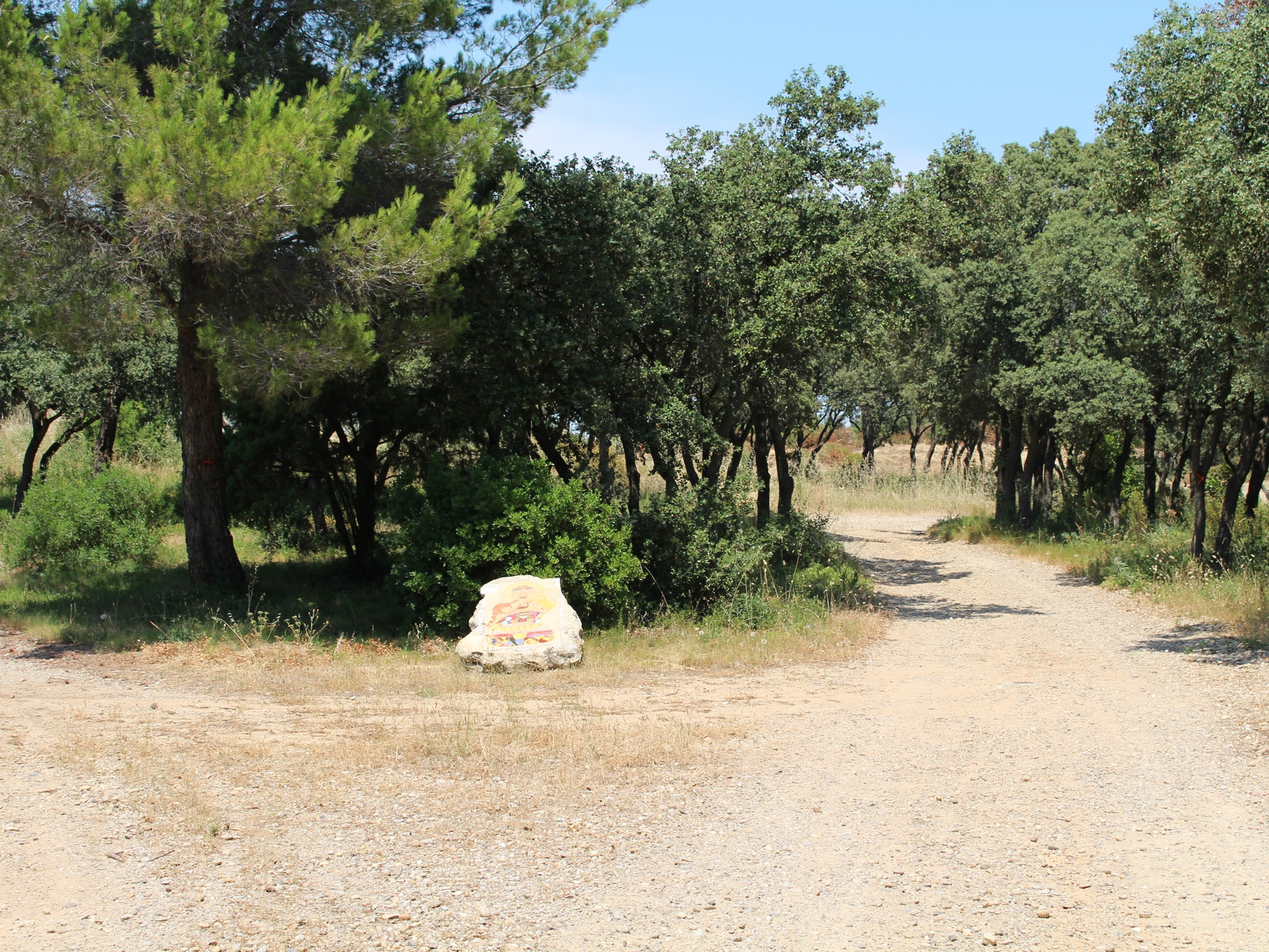 Bouches-du-Rhône en Paysages - Miramas, un chemin de ville durable