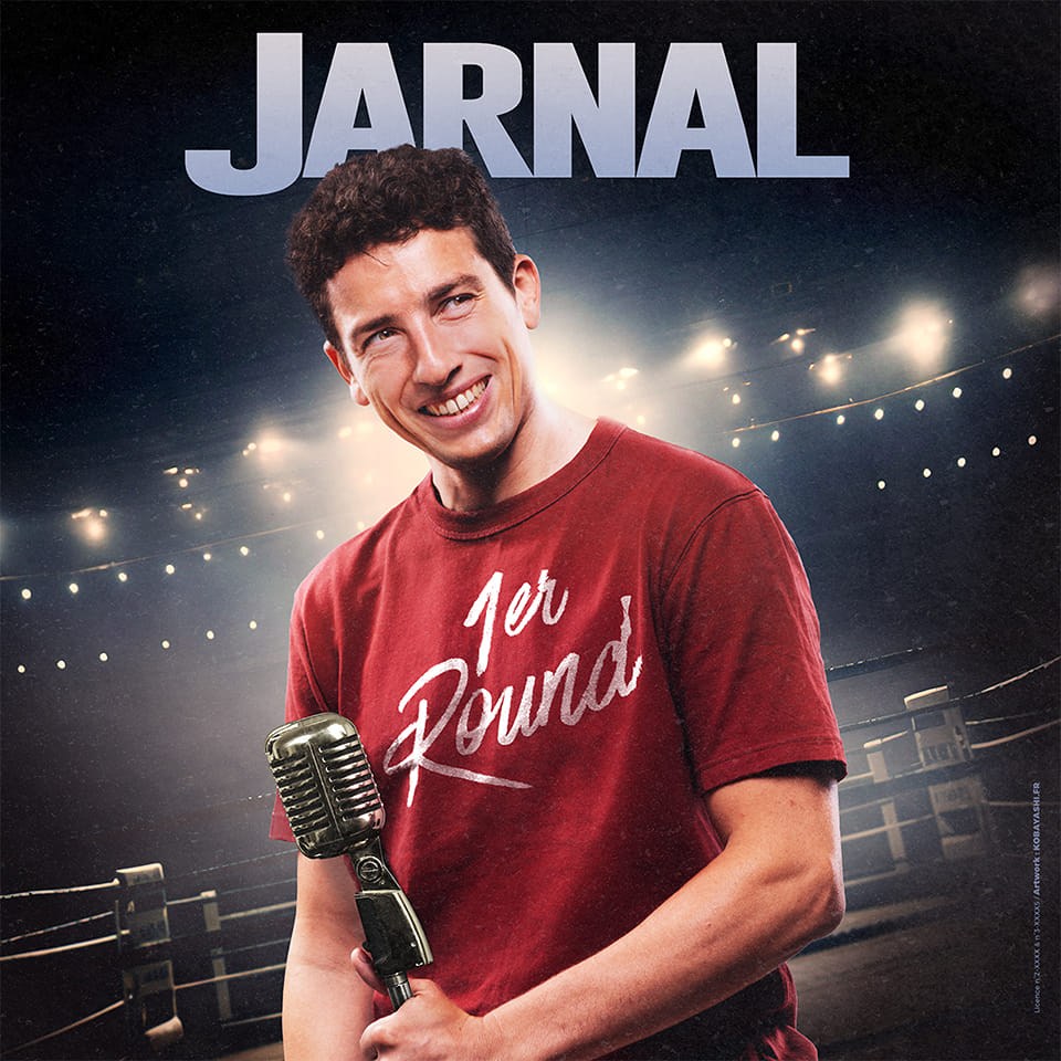 Jarnal