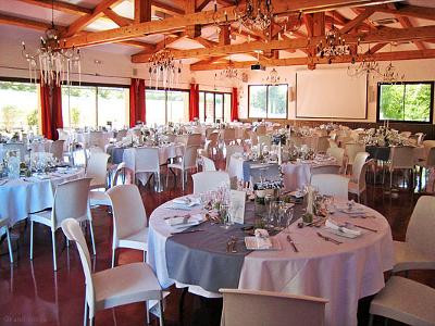 "LE JAS" de Chateau Grand Boise