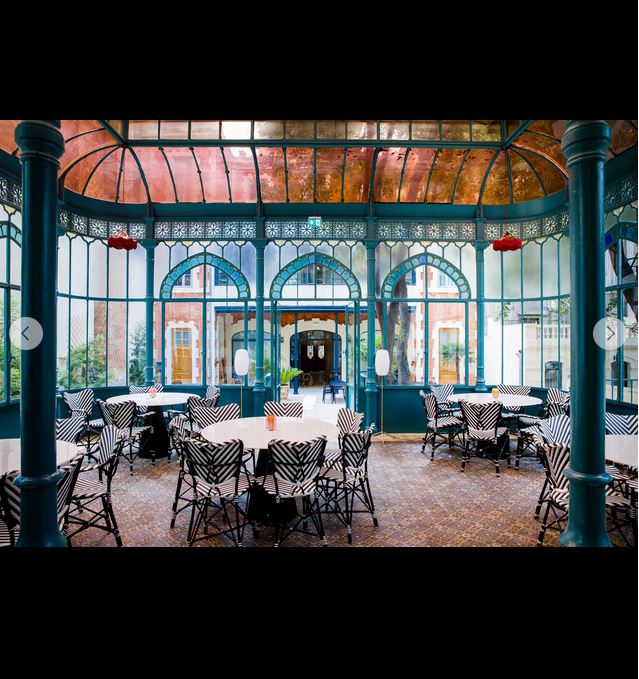 Chateauform Marseille Longchamp, Marseille 1er Arrondissement - photo 8