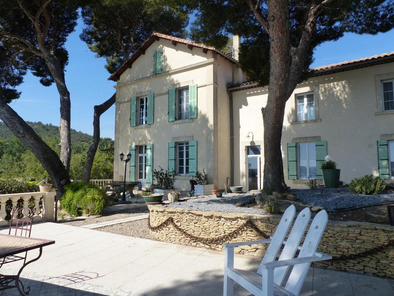 Au Bord de l'Etang - Villa Jeanne, Miramas - photo 21