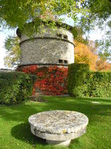 Château de Tournin